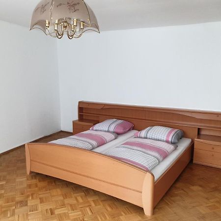 Pension Engel Hotel Pfullendorf Kültér fotó