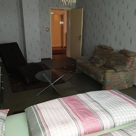 Pension Engel Hotel Pfullendorf Kültér fotó