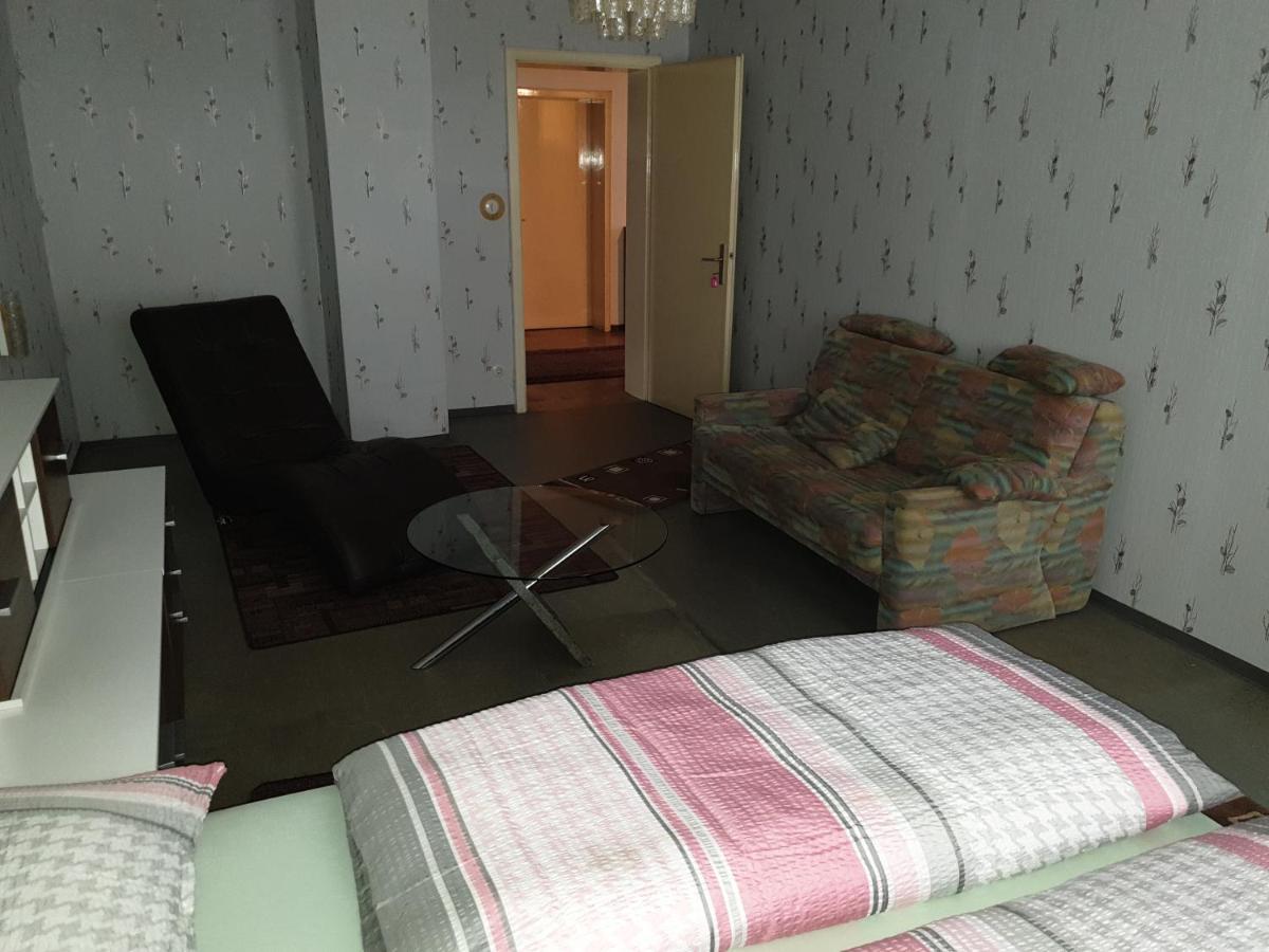 Pension Engel Hotel Pfullendorf Kültér fotó