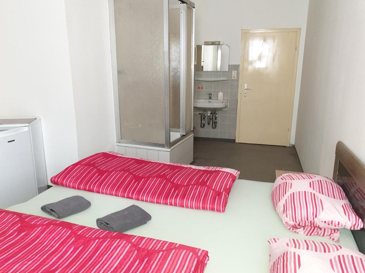 Pension Engel Hotel Pfullendorf Kültér fotó