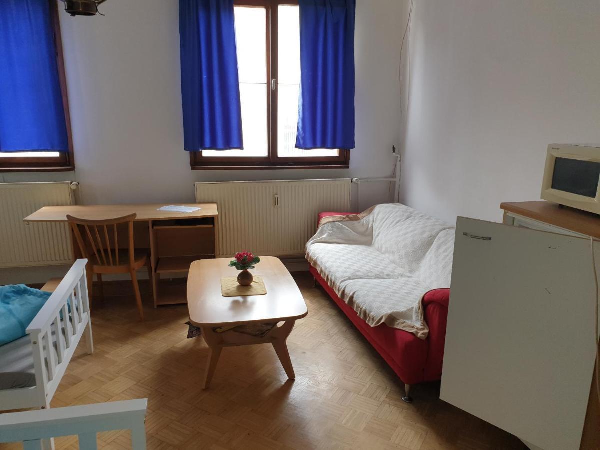 Pension Engel Hotel Pfullendorf Kültér fotó