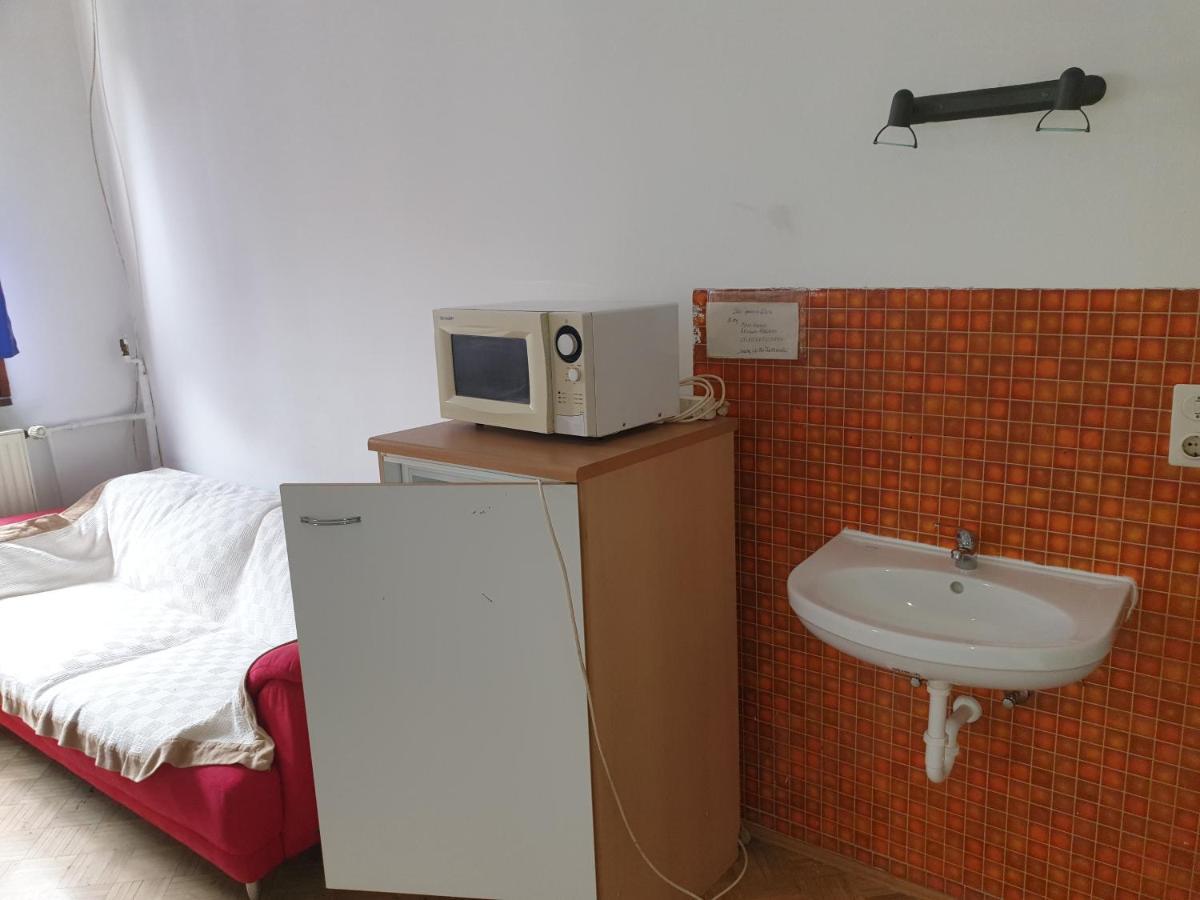 Pension Engel Hotel Pfullendorf Kültér fotó