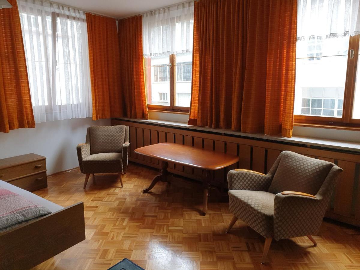 Pension Engel Hotel Pfullendorf Kültér fotó