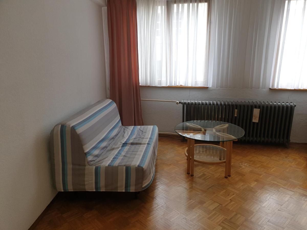 Pension Engel Hotel Pfullendorf Kültér fotó