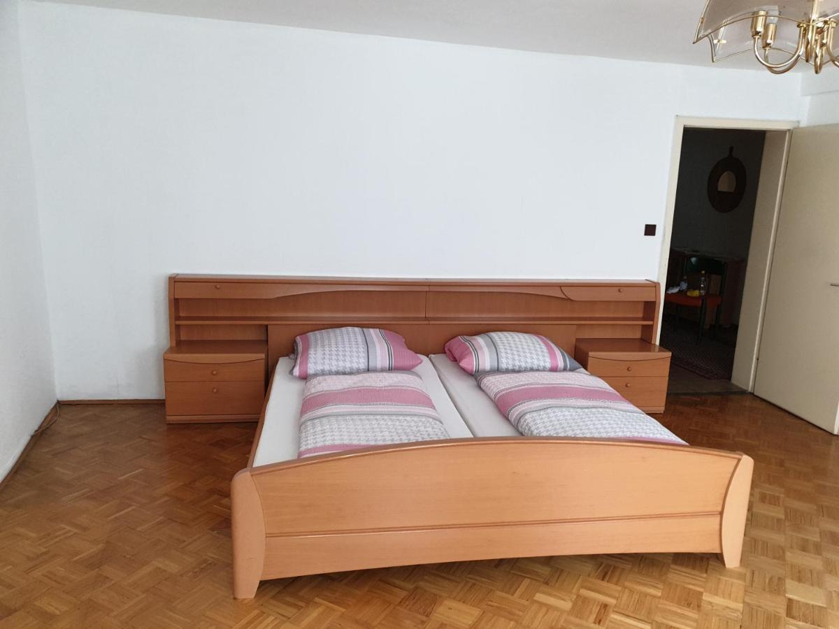 Pension Engel Hotel Pfullendorf Kültér fotó
