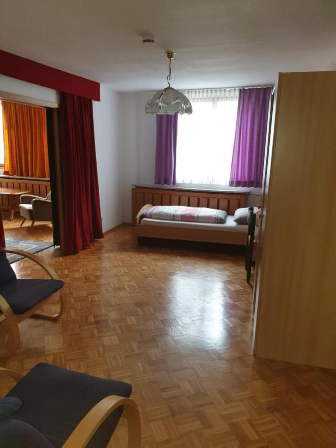 Pension Engel Hotel Pfullendorf Kültér fotó