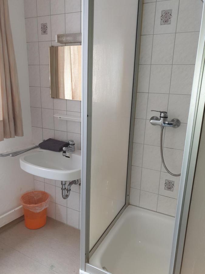Pension Engel Hotel Pfullendorf Kültér fotó