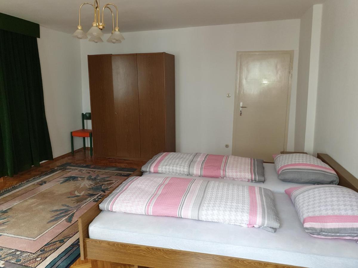 Pension Engel Hotel Pfullendorf Kültér fotó