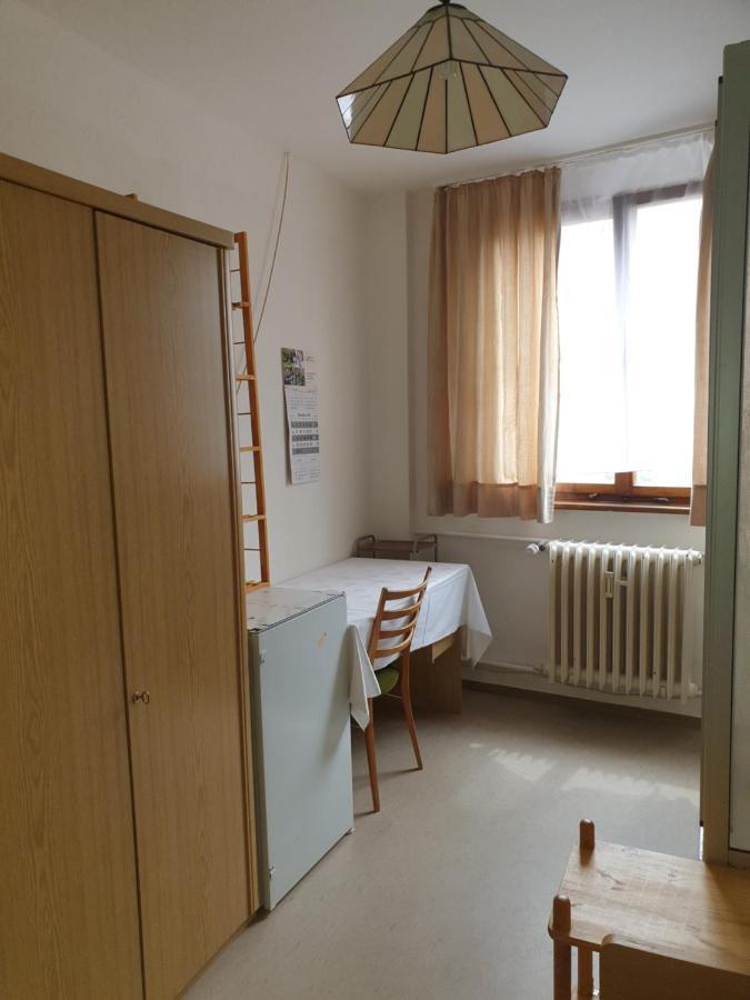 Pension Engel Hotel Pfullendorf Kültér fotó