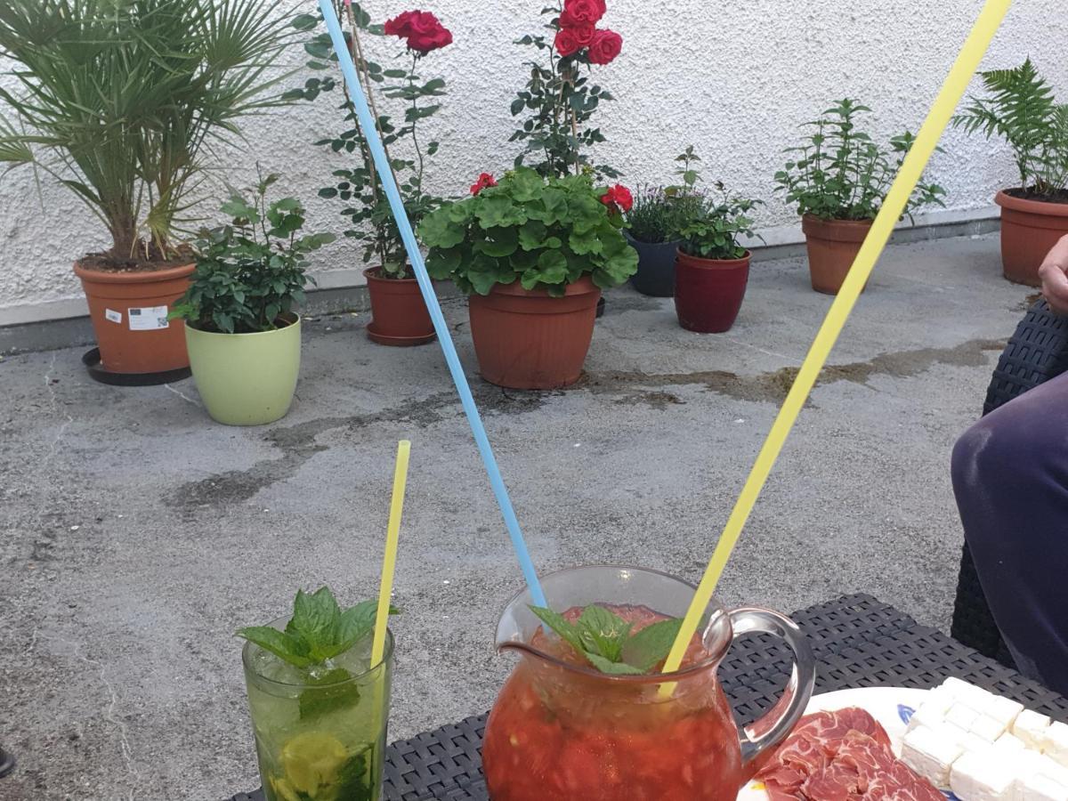 Pension Engel Hotel Pfullendorf Kültér fotó