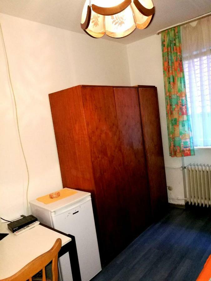 Pension Engel Hotel Pfullendorf Kültér fotó