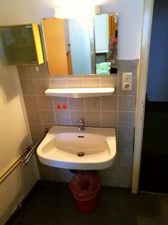 Pension Engel Hotel Pfullendorf Kültér fotó