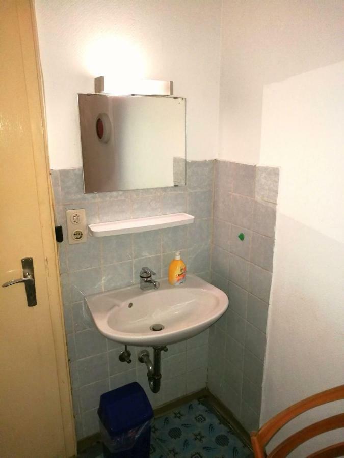 Pension Engel Hotel Pfullendorf Kültér fotó