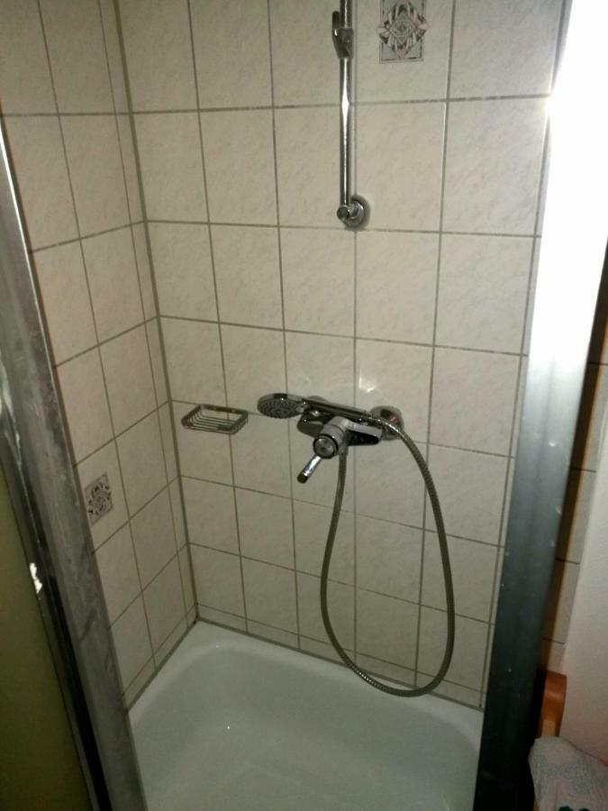 Pension Engel Hotel Pfullendorf Kültér fotó